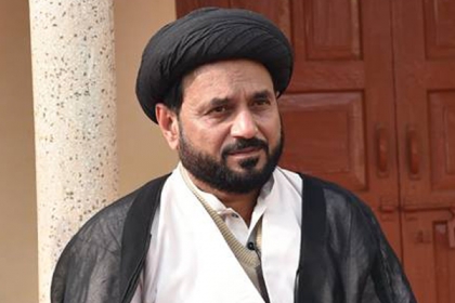 پاک فوج نے ناگا پربت پر کامیاب آپریشن کر کے ملکی وقار کو بڑھایا ہے، علامہ ملازم حسین نقوی