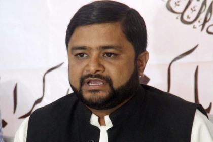 بارش کے بعد شہر قائد کی بدترین صورتحال کی ذمہ دارپیپلز پارٹی اور ایم کیوایم ہیں ، علامہ مبشرحسن
