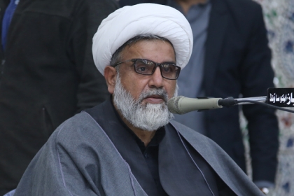 امامِ جعفرِ صادق ؑ نےجس عظیم علمی و فکری تحریک کی بنیاد ڈالی آج ساراعالم انسانیت اس سے استفادہ کر رہا ہے، علامہ راجہ ناصرعباس