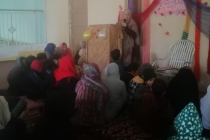 اسلام نے خواتین کو بلند مقام عطا کیا، اس دور کی خواتین کیلئے مثالی کردار پیغمبر اکرم ؐ کی دختر حضرت سیدہ زہرا ؑ ہیں، سابق ممبر جی بی اسمبلی بی بی سلیمہ