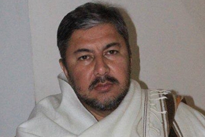 طالبان کا عدالتوں پرحملہ ملک میں قانون کی حکمرانی کوچیلنج کرنے کے مترادف ہے، آغا رضا