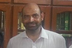 ایم ڈبلیو ایم سندھ کی صوبائی شوریٰ کا اہم اجلاس  2فروری کو قاضی احمد میں منعقد ہو گا، عالم کربلائی