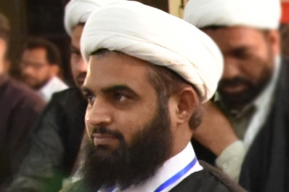 ہمارے رہنمائوں اور کارکنوں کو رہا نہ کیا گیا تو ملک بھر میں احتجاج کریں گے، علامہ قاضی نادرعلوی
