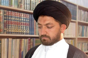 منور حسن کی جانب سے گستاخی امام حسین علیہ اسلام پر عالم اسلام کی خاموشی افسوس ناک ہے، علامہ مہدی نجفی