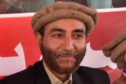 نیٹکو قومی ادارہ ہے، ملازمین کو وہی سہولیات میسرآنی چاہیں جو دوسرے سرکاری ملازمین کو ہیں،حاجی رضوان علی