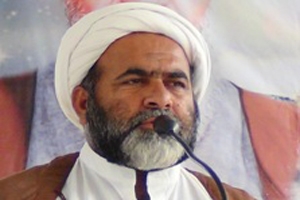 طالبان سے مزاکرا ت کی حامی تحریک انصاف پشاور میں حملے رکوانے میں ناکام ہے ، علامہ مختار امامی