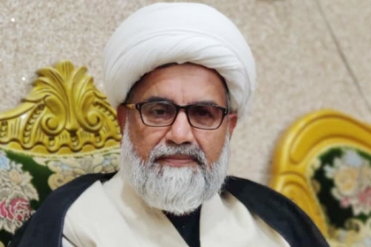 فرزند رسول اکرم صلی اللہ علیہ وآلہ وسلم، سلطان عرب و عجم امام علی ابن موسی الرضا ؑ نے اپنے فضائل و کمالات کے ان مٹ نقوش چھوڑے، علامہ راجہ ناصرعباس