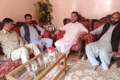 ایم ڈبلیوایم اپر نیلم اور لوئر نیلم دونوں حلقوں سےبھی انتخابات میں بھرپور حصہ لے گی، علامہ تصور جوادی