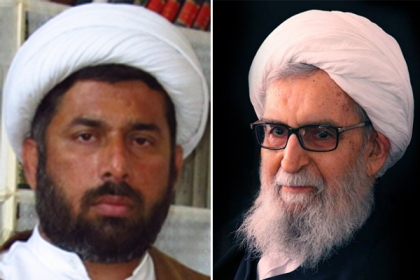 آیت اللہ عباس واعظ طبسی کی وفات پوری ملت اسلامیہ کے لئے جبران نا پذیر نقصان اور بہت ہی افسوس ناک سانحہ ہے،علامہ عقیل خان