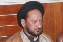 پنجاب اسمبلی میں نیب کیخلاف مذمتی قرارداد شرمناک ہے ، علامہ مبارک علی موسوی
