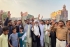 عزاداری ونگ مجلس وحدت مسلمین جنوبی پنجاب کے تحت پاکستان زندہ باد ریلی نکالی گئی