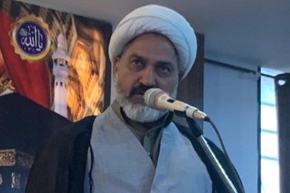 حکیم الامت علامہ اقبال مسلمانوں کی عظمت رفتہ کی بحالی کیلئے کوشاں رہے، انہی روایات کو زندہ کرنا ہوگا، علامہ عبد الخالق اسدی