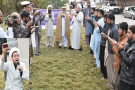 انسانی حقوق کی آڑ میں کسی مذہب کی توہین وتضحیک کی اجازت ہر گز نہیں ہونی چاہئے، علامہ اعجاز بہشتی