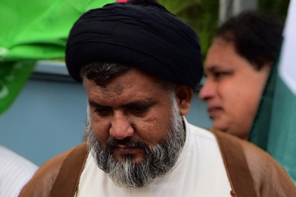 میاں صاحب کو نکالنے کی سب سے بڑی وجہ کرپشن اور ملک سے غداری ہے، علامہ حسن رضا ہمدانی