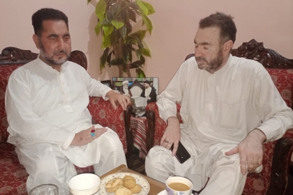 شیعہ علماءکونسل کا ایم ڈبلیوایم کے ساتھ مل کر آزاد کشمیر کے انتخابات میں حصہ لینے کی خواہش کا اظہار