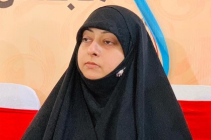 ماہ رمضان میں انجام دیے جانے والا ہر عمل خیر اور چھوٹی سے چھوٹی نیکی بھی خداوند عالم کے ہاں بے حساب اجر و ثواب کی حامل ہے، معصومہ نقوی