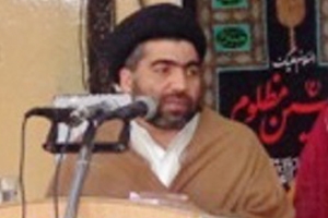 وطن عزیز کو عصر حاضر کے خوارج سے بچایا جائے، علامہ سبطین حسینی