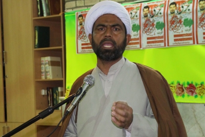 حجۃ الاسلام عادل علوی مجلس وحدت مسلمین قم کے نئے سیکرٹری جنرل منتخب