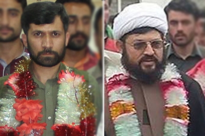 ایم ڈبلیوایم  نے گلگت حلقہ 2سےمطہرعباس اور حلقہ 3سے علامہ شیخ نیئرعباس کو امیدوار نامزدکردیا