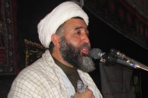 بحرین میں آیت اللہ سیستانی کے دفتر کی توہین ناقابل تلافی جرم ہے، علامہ غلام محمد فخرالدین