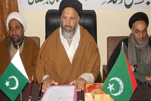 یمن میں جاری تحریک حریت خالصتاًجمہوری تحریک ہے ، سعودی مداخلت عالمی قوانین کی خلاف ورزی ہے،علامہ آغاعلی رضوی