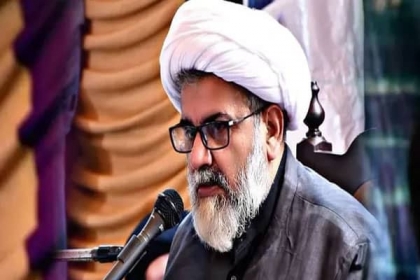 حصول انصاف میں آسانی اور سماجی ناانصافیوں کے خلاف سپریم کورٹ کواپنا بھرپور کردار ادا کرنا ہوگا ، علامہ راجہ ناصر عباس جعفری