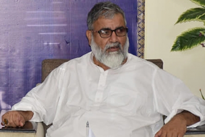 علامہ راجہ ناصرعباس کی پتوکی میں باراتیوں کے ہاتھوں محنت کش کی مبینہ ہلاکت اور سکھر میں پوجا کماری کے قتل کی پرزور مذمت