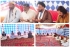 ایم ڈبلیوایم بلوچستان کے صوبائی صدر علامہ ظفرعباس شمسی کا تنظیمی دورہ ضلع سبی