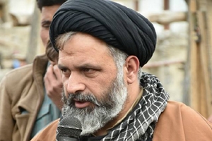 اسکردو:لاپتہ طالب علم کی لاش برآمدگی ، علامہ آغا علی رضوی کا تحقیقاتی کمیشن کی تشکیل کا مطالبہ
