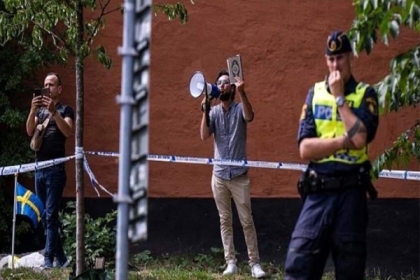 سویڈن کی کھلی اسلام دشمنی | فاطمہ محمدی