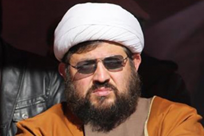 صدر و وزیر اعظم آزاد جموں و کشمیر گلگت بلتستان کے بارے میں بھارتی موقف کی حمایت کرکے غداری کے مرتکب قرار پائے ہیں، علامہ شیخ نیئرعباس