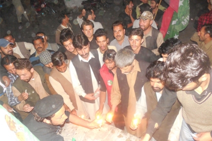 ملک دشمن قوتیں ہم خیال سیاسی ومذہبی جماعتوں کو اپنے مذموم مقاصدکیلئے استعمال کررہی ہیں ،الیاس صدیقی