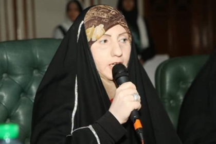رمضان میں مسلمانوں کو اپنی اصلاح  اورنفس کی تعمیر نو کے لئے ذکر خدا سے مدد حاصل کرنی چاہیئے،سیدہ زہر انقوی