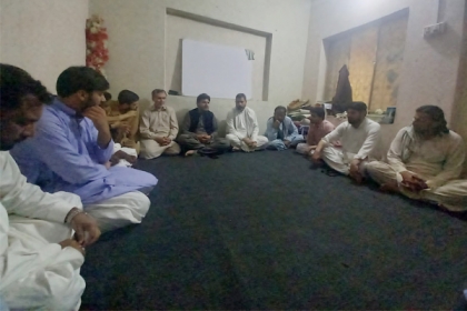 ایم ڈبلیوایم کی جانب سے وفاقی دارالحکومت میں یوم القدس بھرپوراندازمیں منانے کا فیصلہ