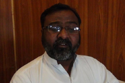 کرپشن نے ملکی جڑوں کو کھوکلاکردیا ہے، اعجاز ممنائی