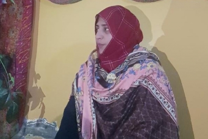 دینی تعلیم کا حصول دنیا و آخرت کی کامیابی کے لیے لازم ہے، سائرہ ابراہیم