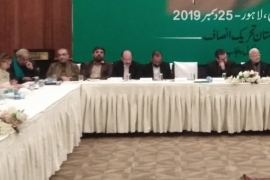 قائداعظمؒ  فرقہ واریت سے پاک اسلامی پاکستان کے خواہاں تھے جہاں اقلیتوں کو مکمل مذہبی آزادی ہو، اسدعباس نقوی