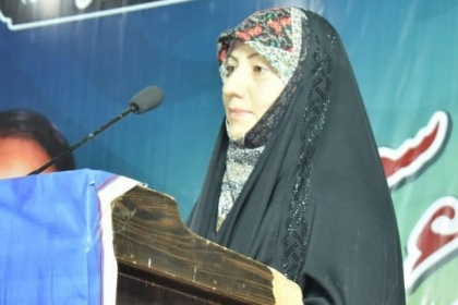 پاکستانی خواتین عورت مارچ جیسے غیرملکی ایجنڈے کا حصہ نہیں بنیں گی، زہرا نقوی