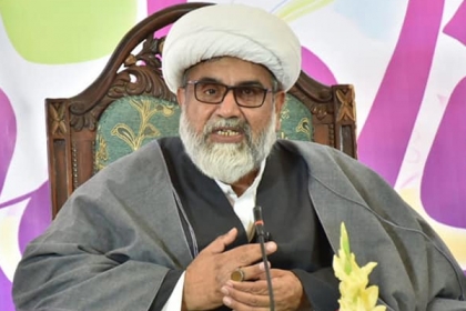 بارشوں اور سیلابی صورتحال میں گھرے مجبور اور مصیبت زدہ عوام کو ریلیف دینے کی بجائے ایک مرتبہ پھر مہنگائی اور کساد بازاری کی چکی میں مسلسل پیسا جا رہا ہے،علامہ راجہ ناصرعباس