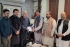 ایم ڈبلیوایم کے اعلیٰ سطح وفد کی سربراہ پی کے میپ محمودخان اچکزئی سے ملاقات ، استحکام پاکستان کانفرنس میں شرکت کی دعوت