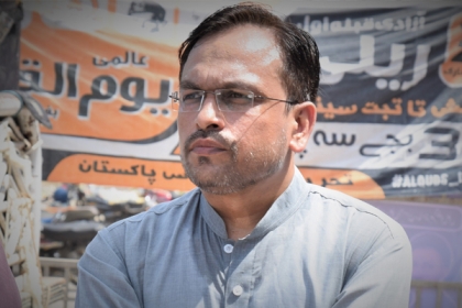 پاکستان میں یکساں نصاب تعلیم سے پہلے یکساں نظام تعلیم کے نفاذ کی ضرورت ہے، سید احسن عباس