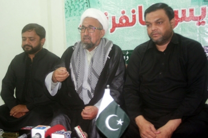 محرم الحرام میں کے الیکٹرک اور بلدیاتی ادارے عزاداروں کو سہولیات فراہم کرنے میں مکمل ناکام ہوگئے، ایم ڈبلیوایم کراچی