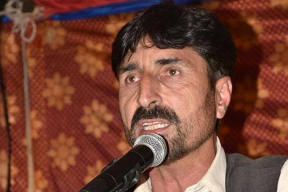 داریل سے اغوا ایس سی او کے انجینئراور ٹیکنیشن کوبازیابنہ کروایا گیا تو وزیر اعلیٰ ہاؤس کا گھیراؤ کیا جائیگا،الیاس صدیقی