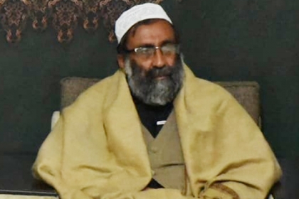 قیصرعباس کی ٹارگٹ کلنگ قابل مذمت ہے، کے پی کےحکومت تکفیری عناصرکی فوری سرکوبی کرے،علامہ ارشاد علی