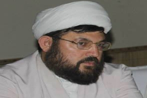 حکومت دہشتگردی کی روک تھام کیلئے سنجیدہ نہیں ہے، شیخ نیر عباس مصطفوی