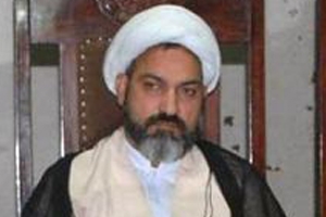 شیعہ علماء کونسل کے رہنماء شیخ منظور اور انکے بیٹے کے قتل کی پر زور مذمت کرتے ہیں ، علامہ خالق اسدی