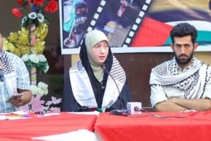 فلسطین اور القدس پر صہیونی غاصبانہ تسلط کے خلاف سراپا احتجاج رہیں گے، ایم پی اے سیدہ زہرا نقوی