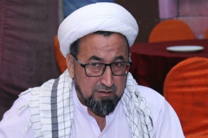 بھارت ہمیشہ سے عالمی سامراج اور استعمار کا لانچنگ پیڈ رہا ہے،صدر ایم ڈبلیو ایم کراچی علامہ صادق جعفری