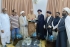 ایم ڈبلیوایم کے وفد کی علامہ سید احمد اقبال رضوی کی سربراہی میں حافظ نعیم الرحمٰن سے ملاقات ، مرکزی امیر جماعت اسلامی پاکستان منتخب ہونے پر مبارکباد