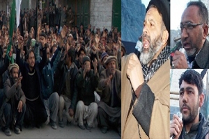 سانحہ حیات آبادکے بعد پاک فوج کو بھی اپنا قبلہ درست کرلینا چاہیئے، ایم ڈبلیوایم بلتستان